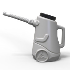 Лійка мерная масленка 3 л