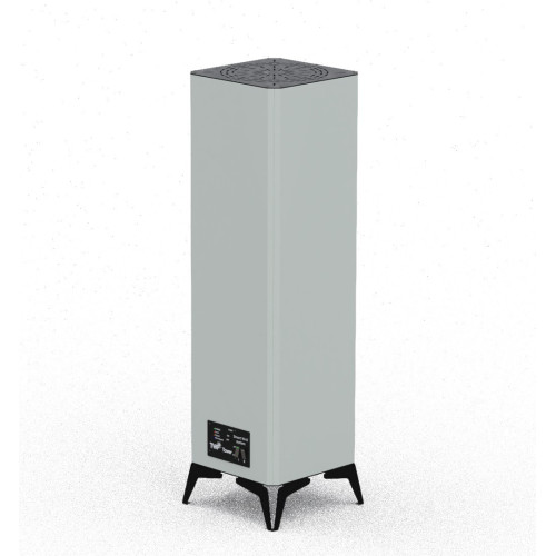 Обігрівач TWP Tower TWPT 1800 W WIFI