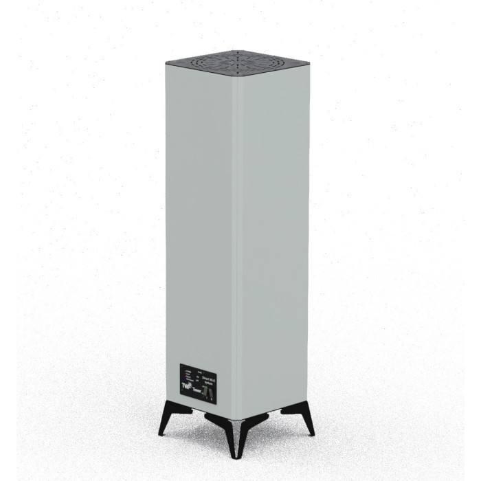 Обігрівач TWP Tower TWPT 1800 W WIFI