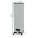 Обігрівач TWP Tower TWPT 1800 W WIFI
