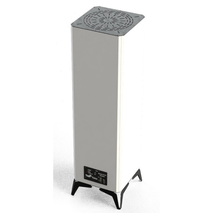 Обігрівач TWP Tower TWPT 1800 W WIFI