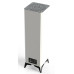 Обігрівач TWP Tower TWPT 1800 W WIFI