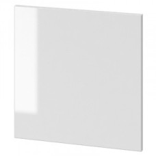 Фасад 40х40 Cersanit COLOUR  білий