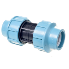 Муфта пром. 20 SantehPlast