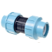 Муфта пром. 25 SantehPlast