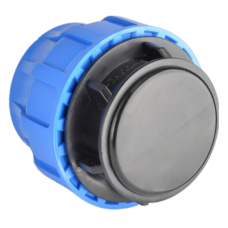 Заглушка 40 Pimtas