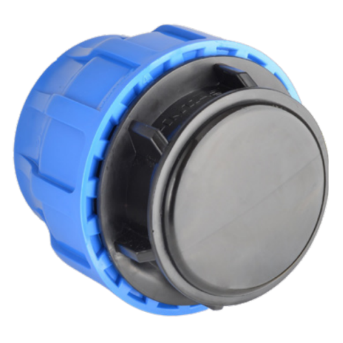 Заглушка 40 Pimtas