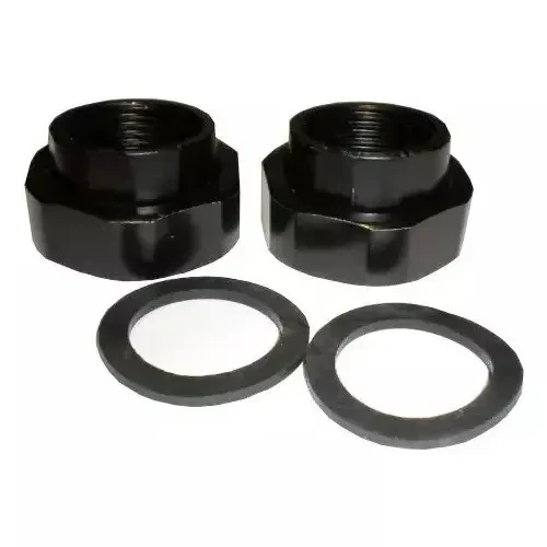 Гайки до циркуляційного насосу FORWATER 1 1/2"х1" (ПАРА) SQ-1010159