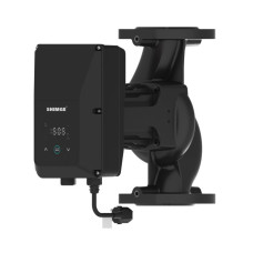 APM40-15F-250 SHIMGE цирк. фланц. 0,67 кВт Hmax 15м Qmax 400л/хв DN40 250мм + відповідн. флан {1}