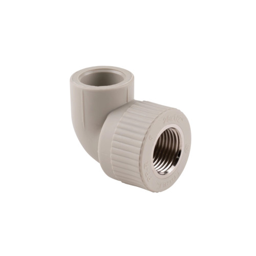 Уголок из полипропилена Thermo Alliance 20х1/2" ВР