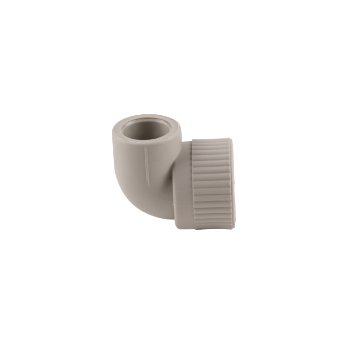 Уголок из полипропилена Thermo Alliance 20х1/2" ВР