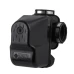 Реле давления Italtecnica PM/5-3W (5- 7 бар,16A-220-240В, IP44, 1 ,накидная гайка) черній корпус с манометром
