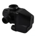 Реле давления Italtecnica PM/5-3W (5- 7 бар,16A-220-240В, IP44, 1 ,накидная гайка) черній корпус с манометром