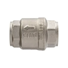 Клапан обратный 3/4   ТМ RAFTEC