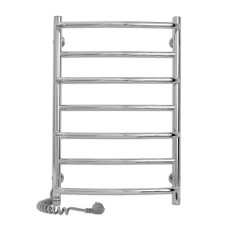 Електрична рушникосушарка Laris Євромікс П7 400 х 700 Е сенсор S3 (підкл. зліва) 103вт 73207678