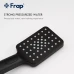 Змішувач для ванни Frap F2262, чорний