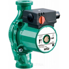 Насос  WILO  STAR RS 25/4 180