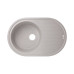Кухонная мойка Lidz 780x500/200 GRA-09 (LidzGRA09780500200)