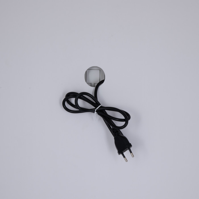 Дзеркало Qtap Cardinal 1000х700 з LED-підсвічуванням Touch, з антизапітнінням, з диммером,з регулюванням температури коліру (3000-6500K) QT0478C10070