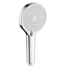 Лійка ручного душу MIXXUS SH-17 3-х позиційна, хром LE2784