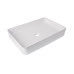 Раковина-чаша Qtap Tern 600x400x110 White QT171180841W