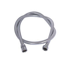 Шланг Qtap (23,5x1200x23,6) для набора для гигиенического душа Nando QTNAN235120023649978