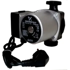 Насос  GRUNDFOS  UPS 25/60-130 (серый) без КМЧ