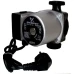 Насос  GRUNDFOS  UPS 25/60-130 (сірий) без КМЧ