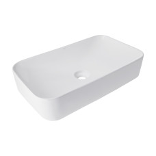Раковина-чаша Qtap Tern 610x350x135 White QT17118140W