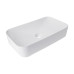 Раковина-чаша Qtap Tern 610x350x135 White QT17118140W