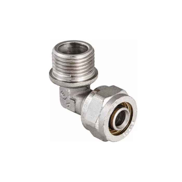 Угол наружный 20х1/2   VALTEC