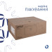 Комплект Qtap Stork: Раковина врезная прямоугольная 535x365x190 мм White + Донный клапан PU02O