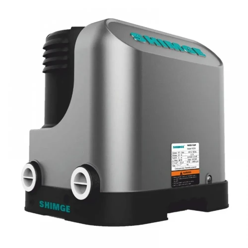 Станція PZ 250 (250Вт, 40л/мин. 28 м) SHIMGE