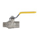 Кран шаровой SD Forte 1/2" ВН для газа (ручка) SF605G15