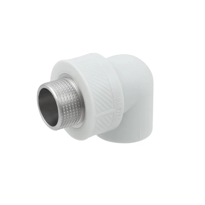 Угол с МРН 20х1/2" Raftec