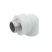 Угол с МРН 20х1/2" Raftec