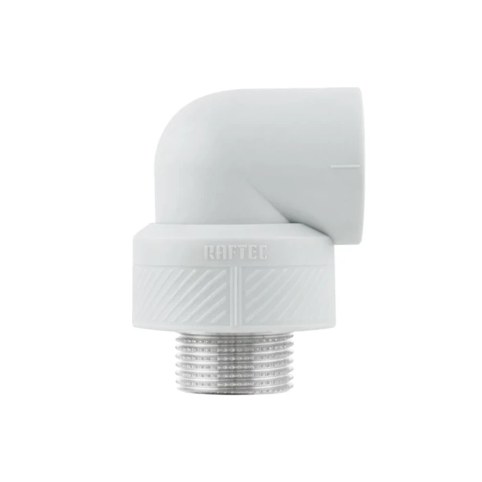 Угол с МРН 20х1/2" Raftec