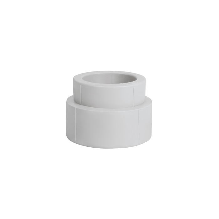 Муфта из полипропилена Thermo Alliance 75х63