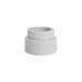 Муфта из полипропилена Thermo Alliance 75х63