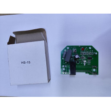Плата Omron для контролера HS-15  (Brio-2000)