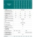 Насос циркуляційний NPO BPS 25/6SM130 Next+гайка+шнур