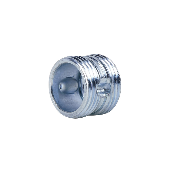 Ниппель радиаторный SD Plus 1" НР SD193W25
