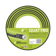 Шланг поливочный CELLFAST QUATTRO 3/4" 15 м 