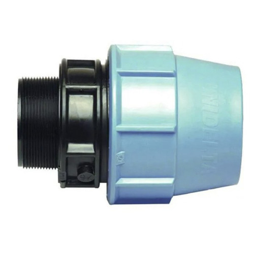Муфта Н 25х1/2 Unidelta