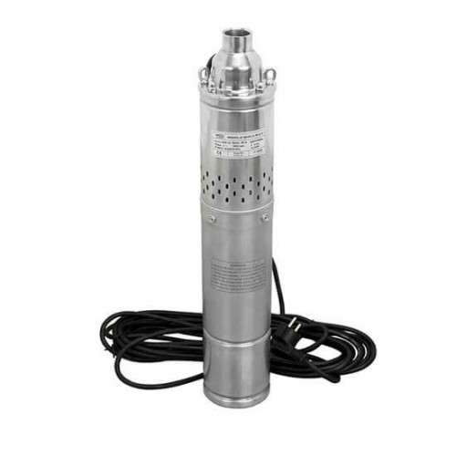 4S QGD1.2-50-0.37 FORWATER 4" JIADI шнек(каб.10м) 0,37кВт,Н=80,Qmax=1,8м3/год {1}