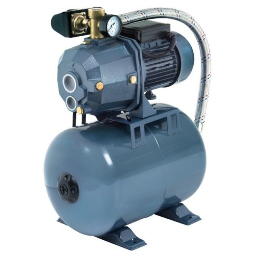 Станция  AUJS 110/50 (950Вт, 3,2куба, 48 м)  НАСОСЫ+