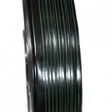 Лента капельного полива  Blue Line  0.18мм 2.4л/ч 20см (в бухт 1000м) PRESTO-PS