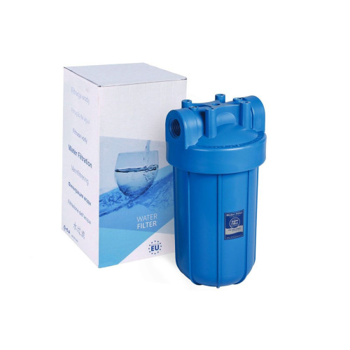 Корпус фільтра Big Blue 10" FH10B1_M