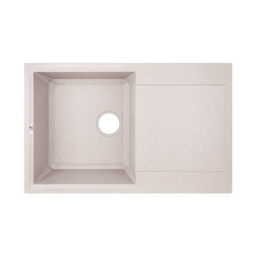 Кухонная мойка Lidz 790x495/230 COL-06 (LidzCOL06790495230)