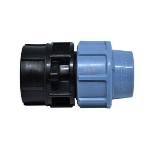 Муфта В 75х3 Unidelta